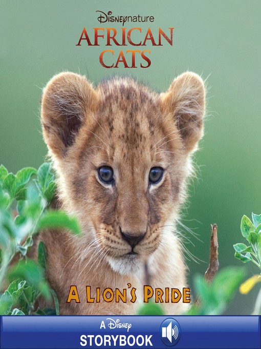 Title details for A Lion's Pride by Disney Book Group - Wait list